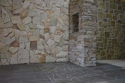 natural stone walls melbourne